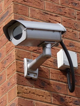 CCTV Surveillance